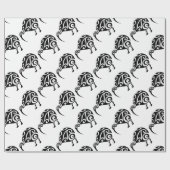 kiwi-01 cadeaupapier (Vlak)