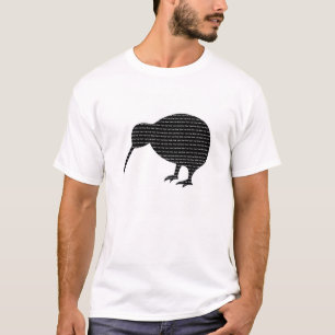 Kiwi 1 t-shirt
