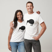 Kiwi 1 t-shirt (Unisex)