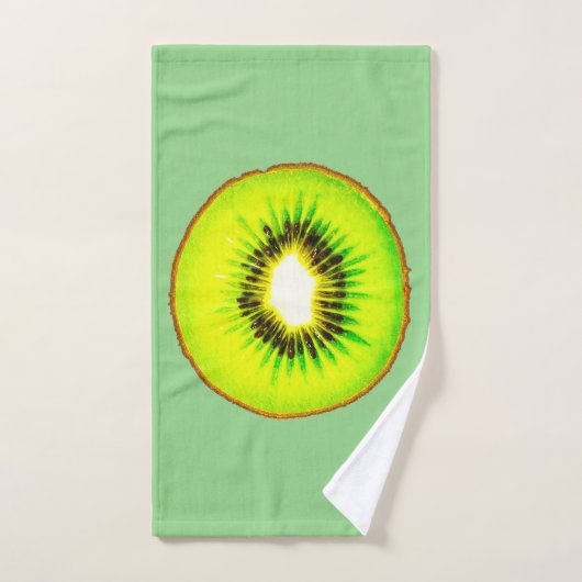 Kiwi Bad Handdoek (Handdoek)