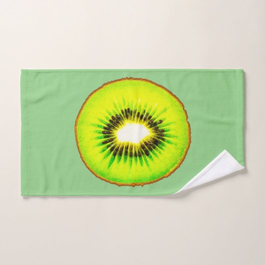 Kiwi Bad Handdoek (Handdoek)