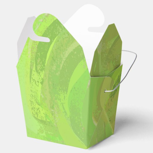 Kiwi Bash Bedankdoosjes (Geopend)