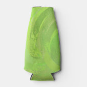 Kiwi Bash Flesjeskoeler (Voorkant)