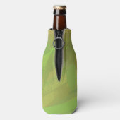 Kiwi Bash Flesjeskoeler (Fles Achterkant)