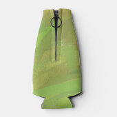 Kiwi Bash Flesjeskoeler (Achterkant)