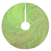 Kiwi Bash Kerstboom Rok (Voorkant)