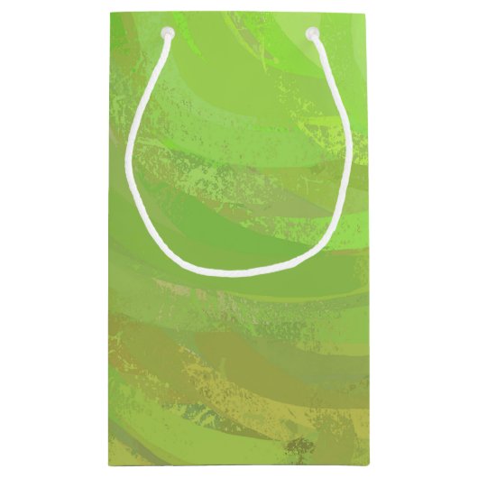 Kiwi Bash Klein Cadeauzakje (Achterkant)