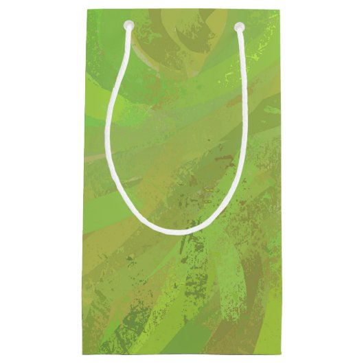 Kiwi Bash Klein Cadeauzakje (Voorkant)