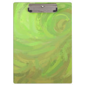 Kiwi Bash Klembord (Voorkant)