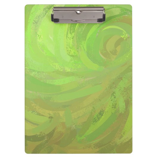 Kiwi Bash Klembord (Voorkant)