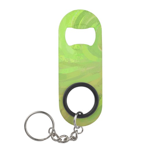 Kiwi Bash Mini Flessenopener (Voorkant)