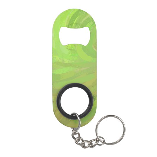 Kiwi Bash Mini Flessenopener (Achterkant)