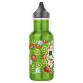 Kiwi Be Friends Waterfles (Links)