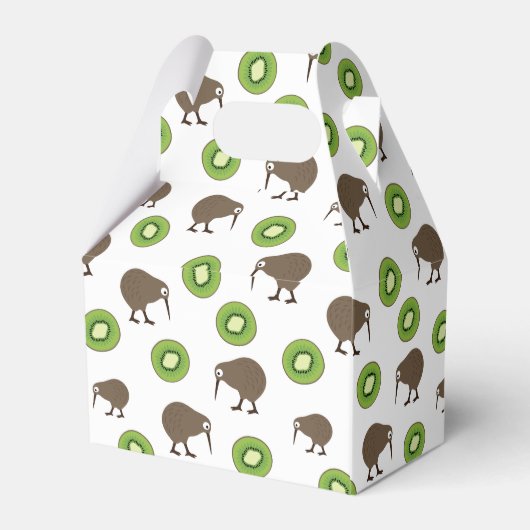 Kiwi Bedankdoosjes (Achterkant)