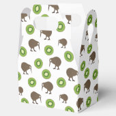 Kiwi Bedankdoosjes (Geopend)