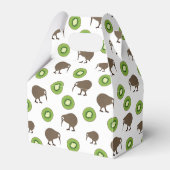 Kiwi Bedankdoosjes (Voorkant Zijde)