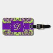 Kiwi Berry Bagagelabel (Voorkant horizontaal)