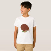 Kiwi Bird T-shirt (Voorkant volledig)