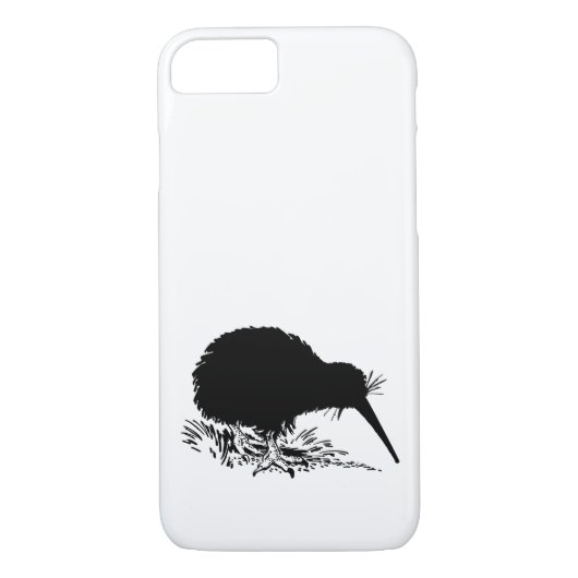 Kiwi Birds Case-Mate iPhone Case (Achterkant)