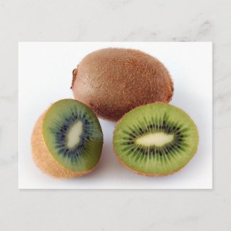 KIWI BRIEFKAART