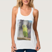 Kiwi Burbell T-shirt (Voorkant)
