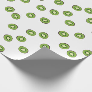 Kiwi Cadeaupapier