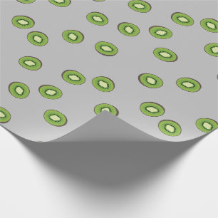 Kiwi Cadeaupapier