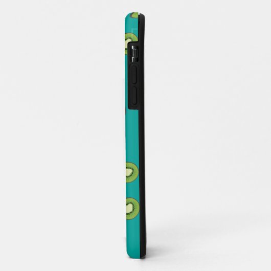 Kiwi Case-Mate iPhone Case (Achterkant/links)
