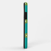 Kiwi Case-Mate iPhone Case (Achterkant/rechts)