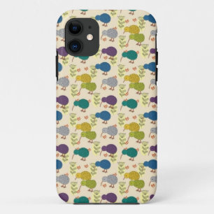 Kiwi iPhone 11 Hoesje