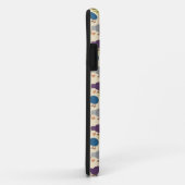 Kiwi Case-Mate iPhone Case (Achterkant/rechts)