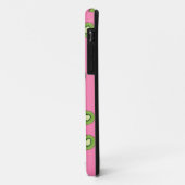 Kiwi Case-Mate iPhone Case (Achterkant/links)