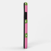 Kiwi Case-Mate iPhone Case (Achterkant/rechts)