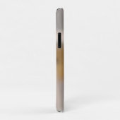 Kiwi Case-Mate iPhone Case (Achterkant/rechts)