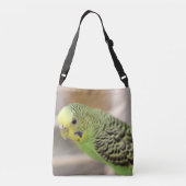 Kiwi Crossbody Tas (Achterkant)