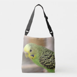 Kiwi Crossbody Tas