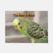 Kiwi Deurmat (Voorkant)