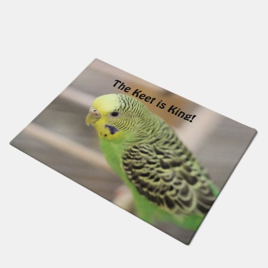 Kiwi Deurmat (Schuin)