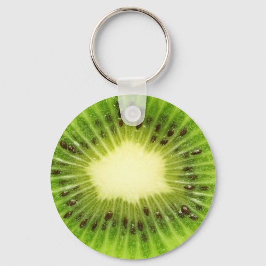 Kiwi Fresh Sleutelhanger (Voorkant)