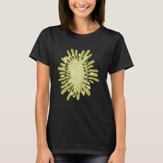 Kiwi Fruit Costume Design for Nature Lovers and Fr T-shirt