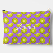 Kiwi Fruit Etui (Achterkant)