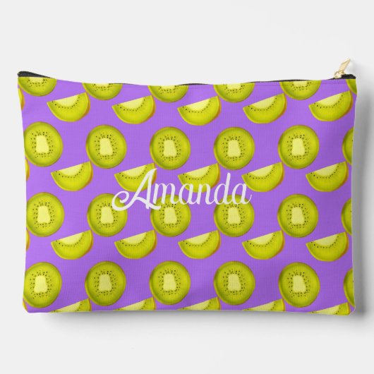 Kiwi Fruit Etui (Achterkant)