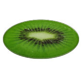Kiwi Fruit Fresh Slice Snijplank (Hoek)