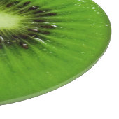 Kiwi Fruit Fresh Slice Snijplank (Hoek)
