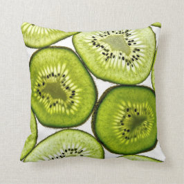 Kiwi Fruit Kussen