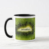 Kiwi Fruit Mok (Links)