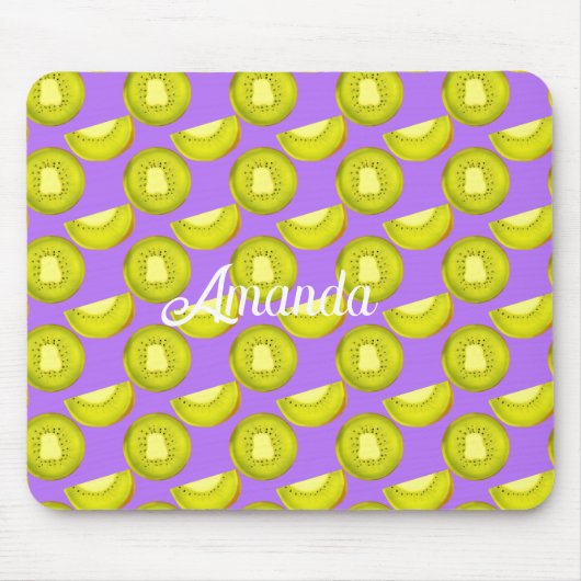 Kiwi Fruit Muismat (Voorkant)