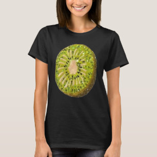 Kiwi Fruit Vacation Beach Pool 2 T-shirt