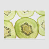 Kiwi Fruit-weefselpapier Tissuepapier (Voorkant)