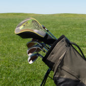Kiwi Golfheadcover (Insitu)